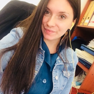 Aurora García