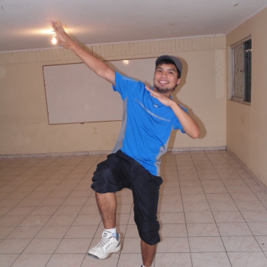 Freddy Fitness