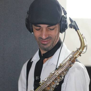 Música Saxofone Para Todos Os Eventos