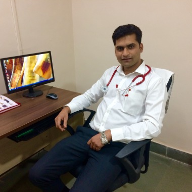 Villoo Poonavala Memorial Hospital