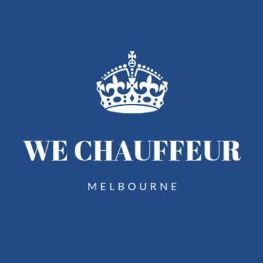 We Chauffeur Melbourne