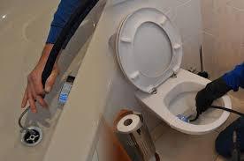 débouchage appareille sanitaire