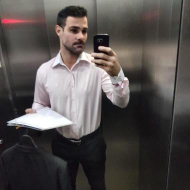 Atuação Na Área Criminal