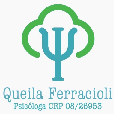 Psicóloga Queila Ferracioli