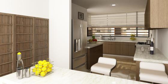 Diseño Arquitectónico y Visualización