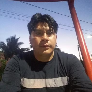Luis Ortega