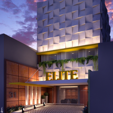 Elite Locações  Audiovisuais Produtora De Eventos