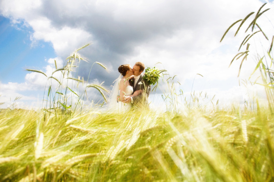 Hochzeitsfotografie