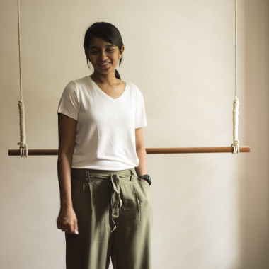 Mayuri Naguleswaran