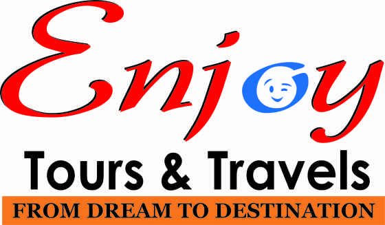 As we say "FROM DREAM TO DESTINATION",we make ur dreams come true in all aspects till u reach ur destination..