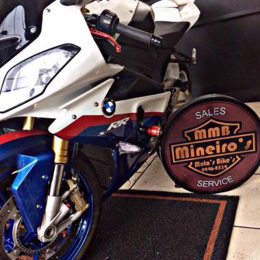 Mineiro'S Moto Bikes