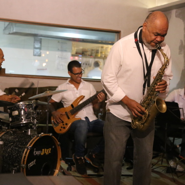 Bago De Jazz
