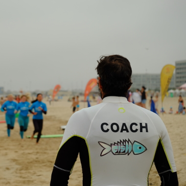 Fish Surf School - Fishss