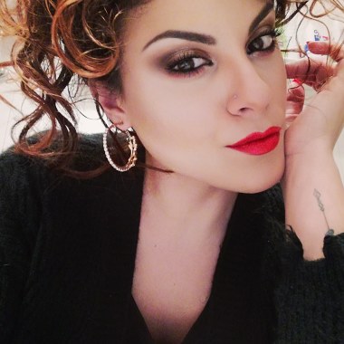 Federica Bianco Makeup Artist E Visagista