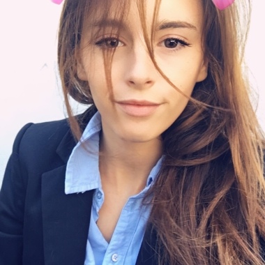 Chloé Saintot
