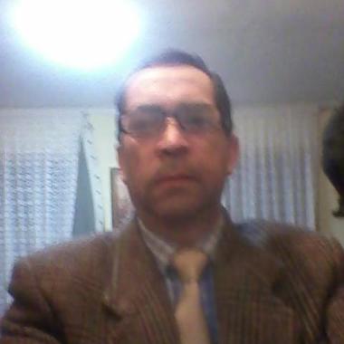 Luis Silva T.