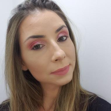 Patricinha Make Up