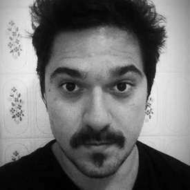 Helder Tavares 