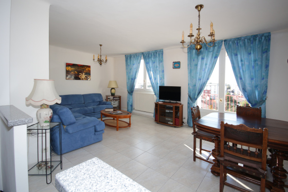 Appartement FF4 Montpellier