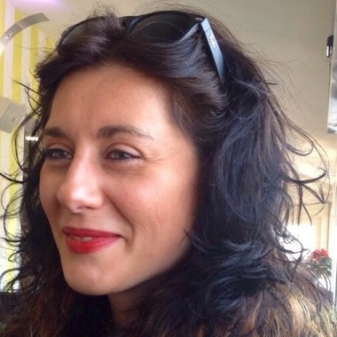 Architetto Manuela Pezzini