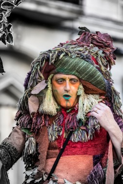 Festa Major de Lleida -fotografía de evento-