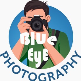 Blue Eye Photography