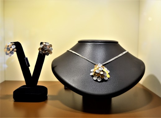 joyeria en pamplona