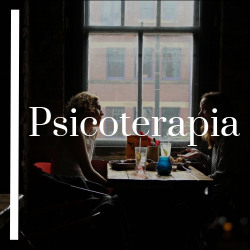 Intervención individual, de pareja o familiar