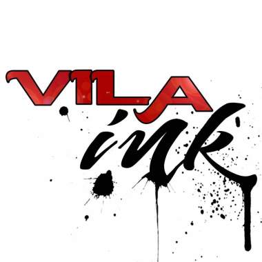 Vila Ink Tattoo Shop