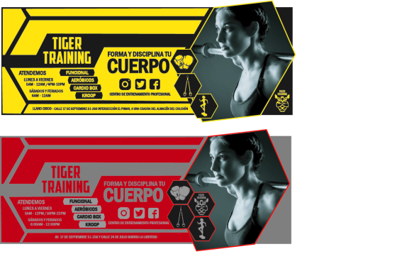 Artes y publicidad web