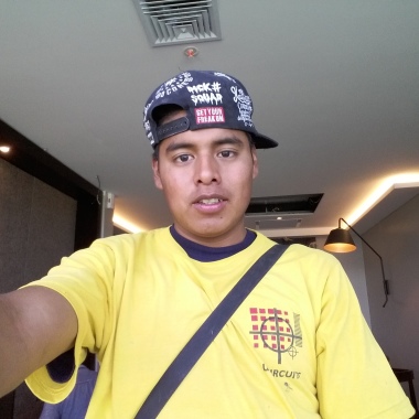 Cristian Circuirtos