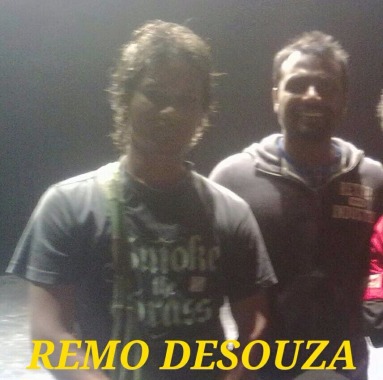 Remo sir