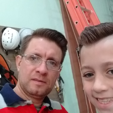 Visão Capacitação