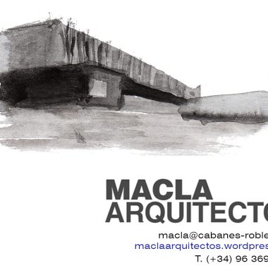 Macla Arquitectos