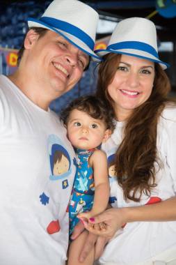 Festa Infantil