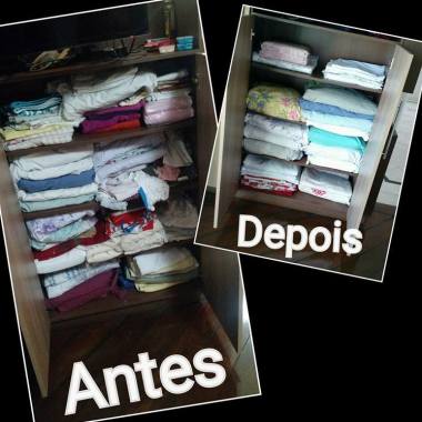 Personal Home Organiza