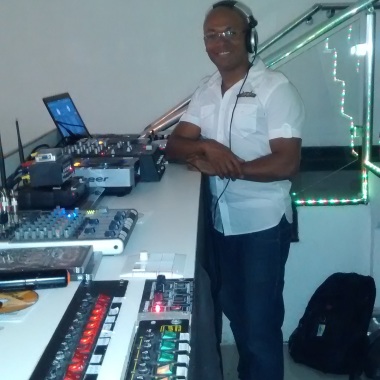 Dj Jorginho Hypersound