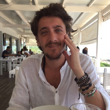 Fabrizio Santin