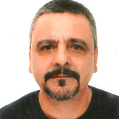 Luis Carlos Bazquez