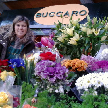 Floristeria Buccaro Alicante
