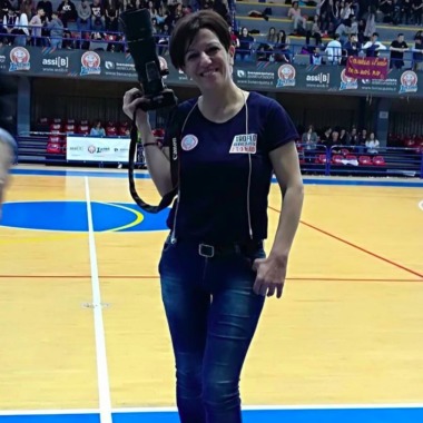 Nicoletta Esposito