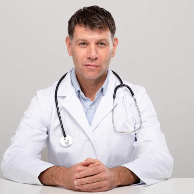 Dr. Martín Azanza Pellerino