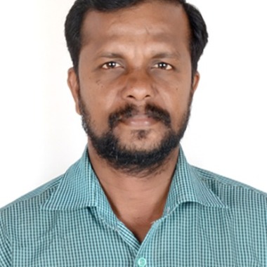 D. Albert Samuel Raj