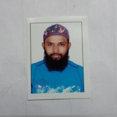 Mohammed Aarif Shaikh