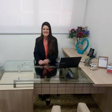 Dra Aline Lamarco Nutricionista Alphaville