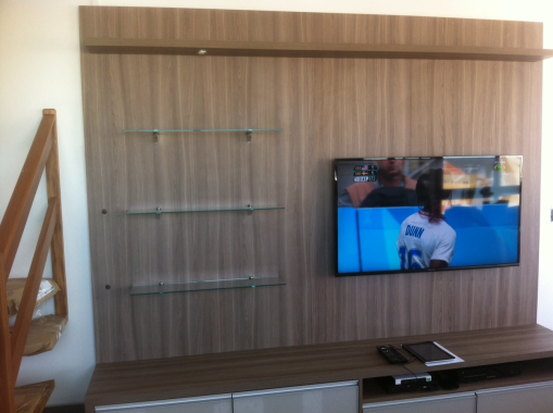 Configurações, Smart Tv , Setup