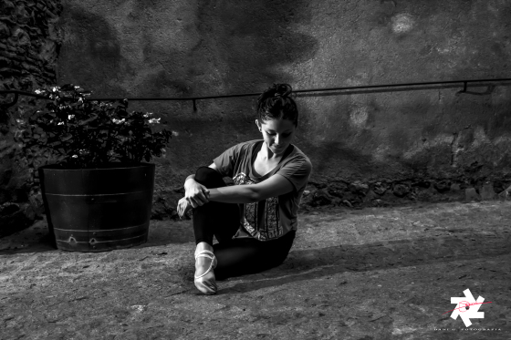Arte y baile