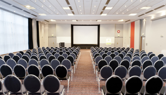 Salle plénière