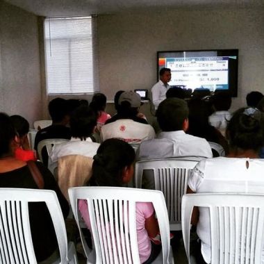 Centro De Negocios Nro Supreme