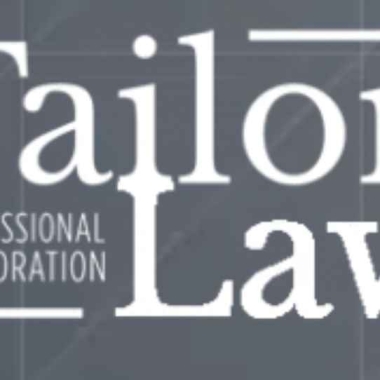 Tailor Law Professional Corporation
